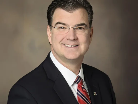 Bruce Vaughan