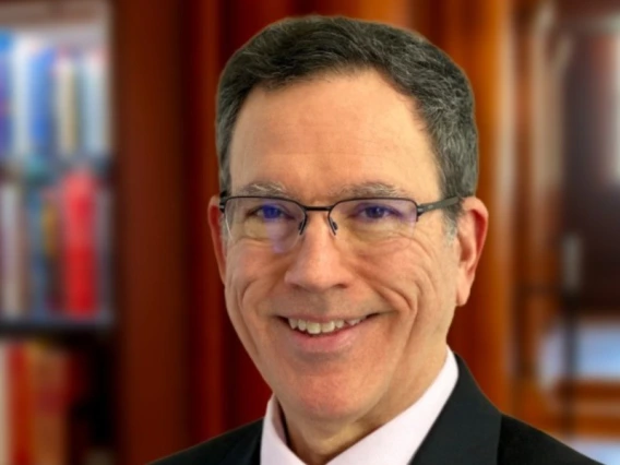 Bill Harrison