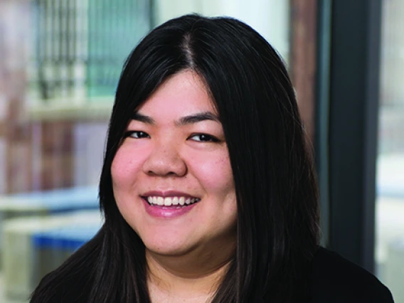Kris Okazaki