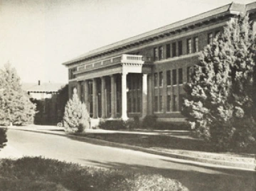 Cochise c. 1940