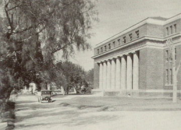Engineering c. 1918