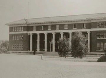 Forbes c. 1915