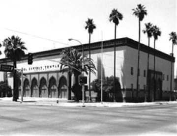 Mining and Mineral Museum, Phoenix