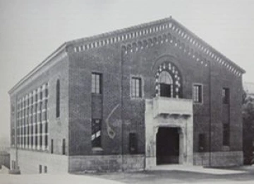 Nugent c. 1937