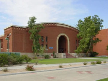 Bear Down Gym 2005