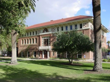 Douglass Bldg 2004