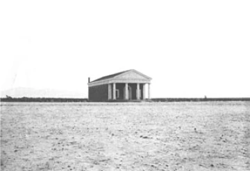 Herring Hall c. 1902