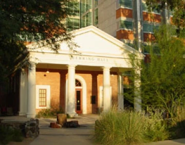Herring Hall 2006